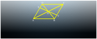 Areas of Parallelograms and Triangles