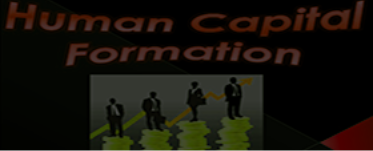 Unit III- Human Capital Formation In India