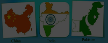 Unit IV- Comparative Development Experiences of India and its Neighbours