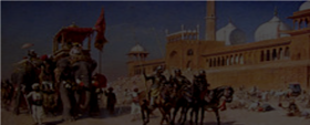 The Delhi Sultans